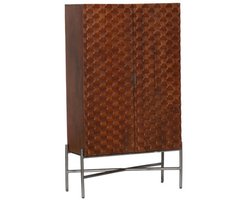 Tower Living Paola Opbergkast 90 cm