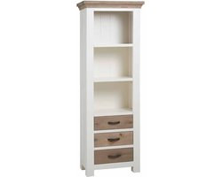 Tower Living Parma Boekenkast 70 cm