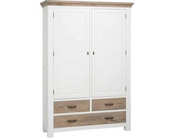 Tower living Parma - Cabinet 2 drs. 3 drws. - 200