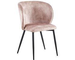Tower living Perano sidechair - Sand