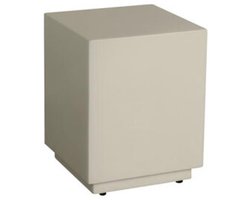 Tower Living Plantentafel Portico Beige 35x45cm