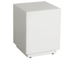 Tower Living Plantentafel Portico Wit 35x45cm