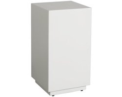 Tower Living Plantentafel Portico Wit 35x65cm