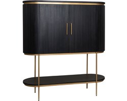 Tower living Rivello Bar cabinet - 135x45x150