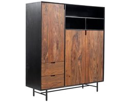 Tower Living Taviano Opbergkast 135 cm