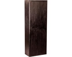Tower living Tenna modular cabinet 4 drs. - 80x45x220