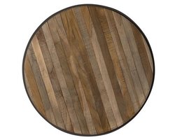 Tower Living Turi Bijzettafel set 55 cm