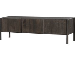 Tower Living Tv-meubel Amalfi Basalt 180cm