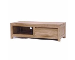 Tower Living Tv meubel Corona Teakhout 120 cm