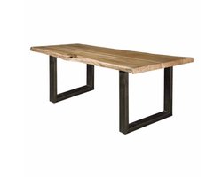 Tower Living Urbania Eetkamertafel 220 cm