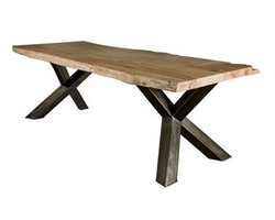 Tower Living Yunta Eetkamertafel 220 cm