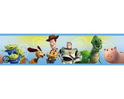 Toy Story behangrand