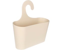 Toyma Badkamerorganizer - hangmand - blauw - 21 x 10 x 11 cm - badrekje