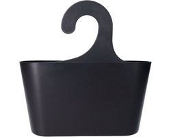 Toyma Badkamerorganizer - hangmand - blauw - 21 x 10 x 11 cm - badrekje