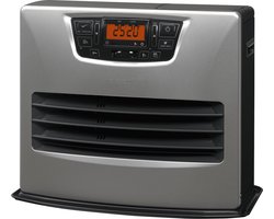 Toyotomi Zibro LC150 4,85 Kw Laser Kachel