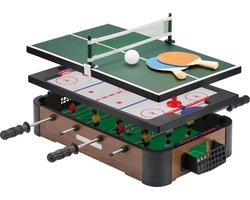 Toyrific 3-in-1 speeltafel