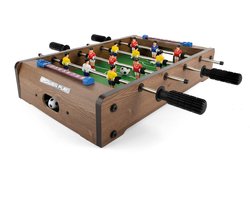 Toyrific voetbaltafel Power Play 20