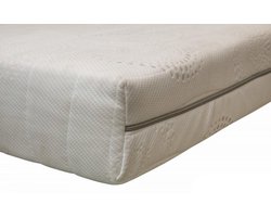 Traagschuim matras CoolTouch - 70x200cm