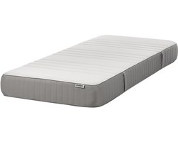 Traagschuim matras FANCY Hard 90 x 200 cm