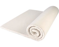 Traagschuim Reistopper de luxe 70x200 - 70x200