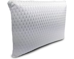 Traagschuimkussen Essenz 1 Soft - 40x60