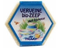 Traay Verveine/Bijenwas Zeep