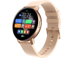 Tracer- Sporthorloge / Smartwatch - 1,43 AMOLED, Bluetooth 5.2BLE, IP67, SMW9A SPARK