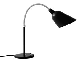 &Tradition Bellevue AJ8 Tafellamp Mat Zwart