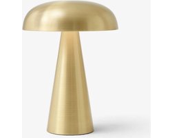 &Tradition Como SC53 Draagbare Tafellamp