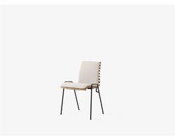 &Tradition Robin Day RFH RD4 kussen voor stoel heritage papyrus
