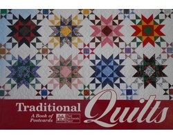 Traditional Quilts