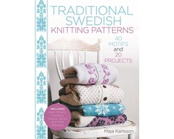 Traditional Swedish Knitting Patterns