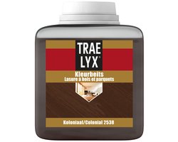 Trae Lyx Kleurbeits - 2538 500 ml