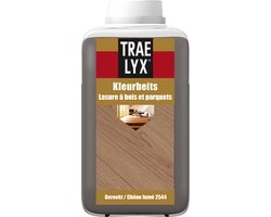 Trae-Lyx Kleurbeits - Teak - 1 ltr