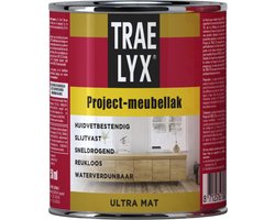 Traelyx Project-Meubellak - 0.75L