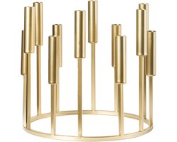 TRAFARIA - Kaarshouder - Goud - IJzer