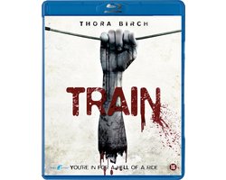 Train (Blu-ray)