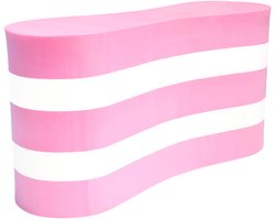 Trainingshulpmiddelen, zwembadaccessoires, zwemplank van schuim, drijfplank - roze