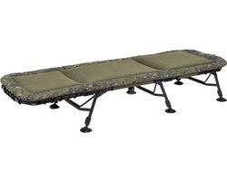 Trakker RLX 6 Leg Bedchair
