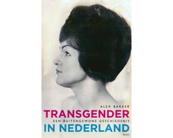 Transgender in Nederland
