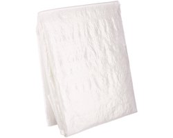 Transparante Beschermhoes voor Tuinmeubels, One Size