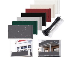 Transparante vinyl tapijtbeschermer, extra groot formaat voor het beschermen van houten vloeren, ideaal voor slaapkamer, balkon of elke kamer, hardvloerbedekking, hardlopers, rol voor laminaathouten