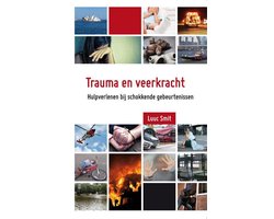 Trauma en veerkracht