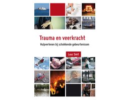 Trauma en veerkracht