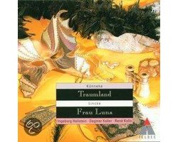 Traumland/Frau Luna