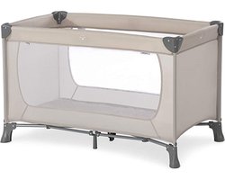 travel bed / inklapbaar campingbedje / Dream’n Play, campingbedje -babybedje - Functioneel en Veilig