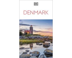 Travel Guide- DK Denmark
