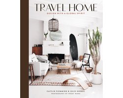 Travel Home: Design with a Global Spirit