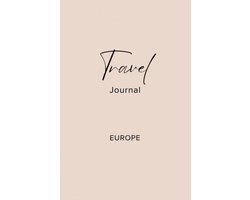 Travel Journal
