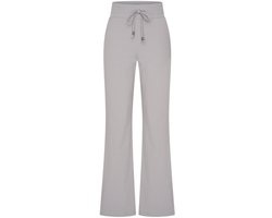Travel Pantalon Uni 2136 Elephant Grey